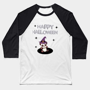 HALLOWEEN Baseball T-Shirt